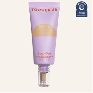 SunnyDays Tinted SPF 30